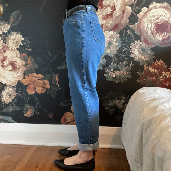 VTG Eddie Bauer Denim - Picture 5 of 16
